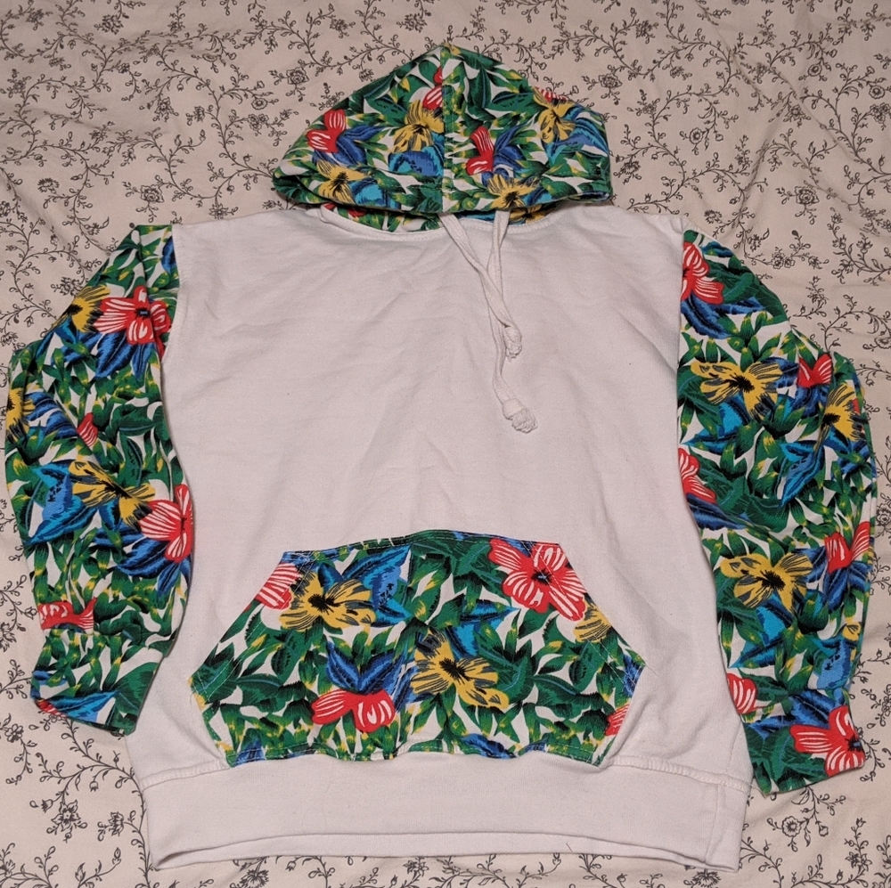 Area code 212 Hoodie
